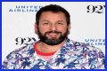 Adam Sandler height, weight and body measurements