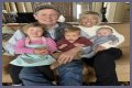 Caroline Daines, Michael Daines, Anne Daines, David Daines: Meet Steve Daines’ Children