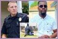 Christopher Schurr A Cop Is Charged With A Second Degree Murder Charge For Killing Patrick Lyoya