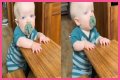 Clever Josiah Roloff Finds A Way To Walk