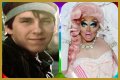 Dan Firkus Trixie Mattel Brother Has A Funny Driver’s License Photo