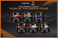 FIFA 19 TOTGS UCL & UEL | FUT Team of the Group Stage