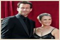 Good Witch cast James Denton's wife Erin O'Brien Bio, Net Worth.