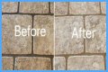 How Do You Remove Ingrained Dirt From Floor Tiles?