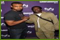 Jelani Asar Snipes Is Wesley Snipes' Son: 7 Unknown Facts