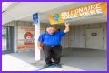 Joe’s Service Center Owner Joseph Chahayed Name Origin – Who Won The Lottery?