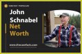 John Schnabel Net Worth – How Much is John Schnabel Worth?