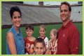 Mark Richt children: Meet Anya Richt, Jonathan Richt, David Richt And Zach Richt