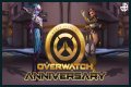 Overwatch players find amazing easter eggs in new Anniversary event skins