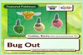 Pokemon Go Bug Out event live - shiny Scyther and Scizor available