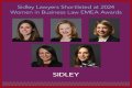 Sidley Austin Law Firm, Salary, Offices, Careers, D.C., Obama, NYC And More