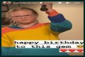 Sister Wives Star Truely Brown Celebrates A Birthday