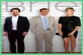 Steve Carell Height