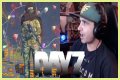 Summit1g trolled by DayZ modders invading his game with Christmas trees