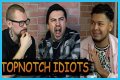TopNotch Idiots (Web Group) - Members profile, Facts, Wiki, Achievements, Net worth 2024 (updated)