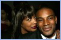 Tyson Beckford Parents: Hillary Dixon Hall And Lloyd Beckford, Son Jordan Beckford And Wife