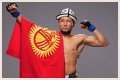 UFC Myktybek Orolbai Wikipedia And Age: What Is His Nationality?
