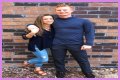 Who Is Arizona Diamondbacks Pavin Smith’s Wife Amanda Cheney? Meet The Couple On Instagram