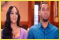 Winter And Chantel Everett Go Over The Edge At Disney