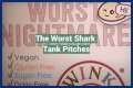 Worst Shark Tank Product Pitches: Epic Fails to Remember